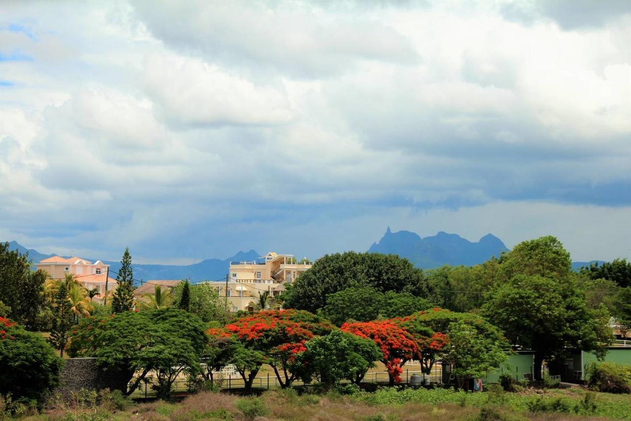 Villa Alexis - Location De Vacances A Trou Aux Biches Dış mekan fotoğraf